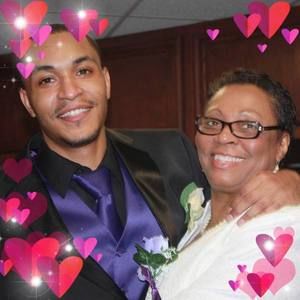 Meet your Posher, Evie